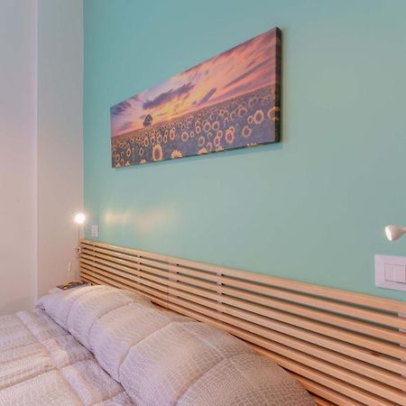 בולוניה B&B Bentivogli מראה חיצוני תמונה
