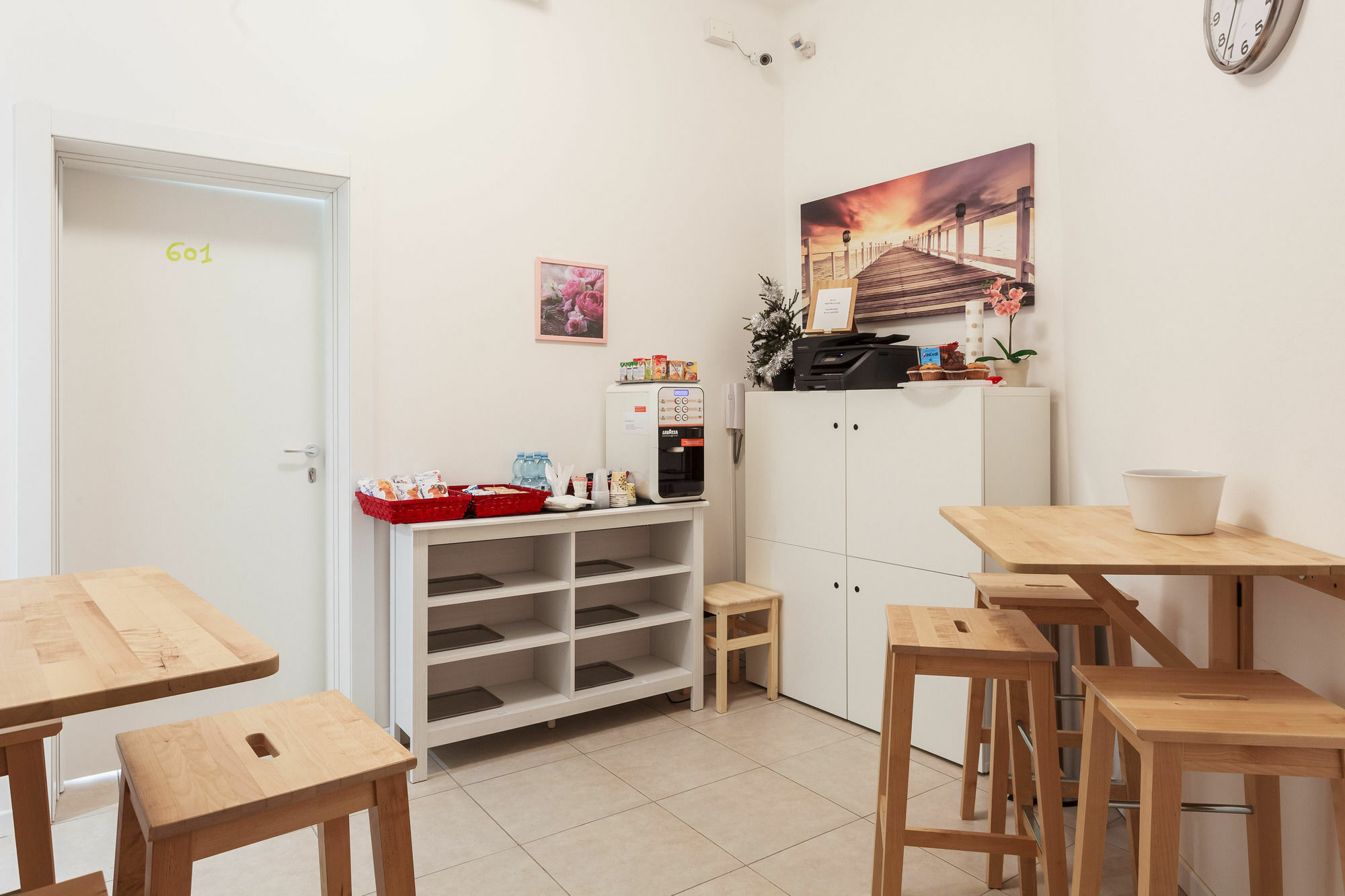 בולוניה B&B Bentivogli מראה חיצוני תמונה